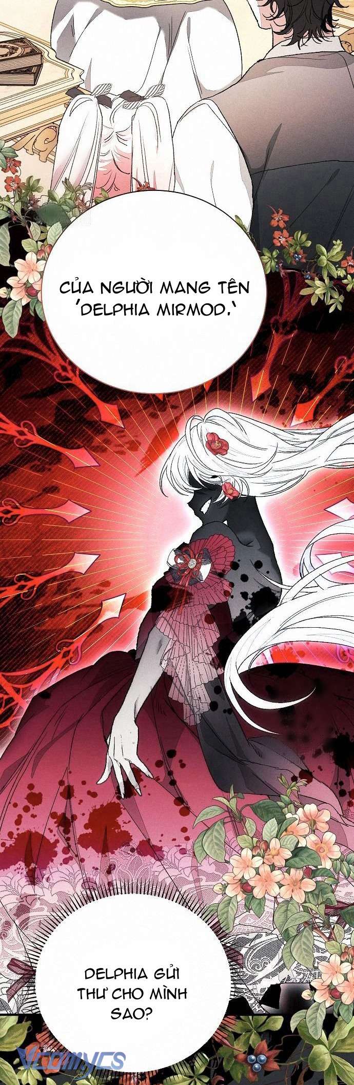 Papa Bạo Chúa, Con Sẽ Bảo Vệ Người! Chap 30 - Trang 2