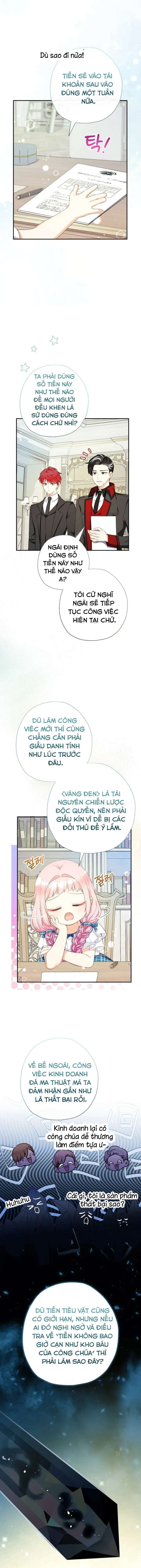 [PNT] Tiểu Thư Tích Tiền Đi Bụi Chap 79 - Trang 2