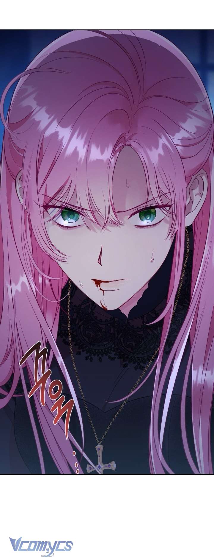 Sự Điều Trị Đặc Biệt Của Tinh Linh Chap 117 - Next 