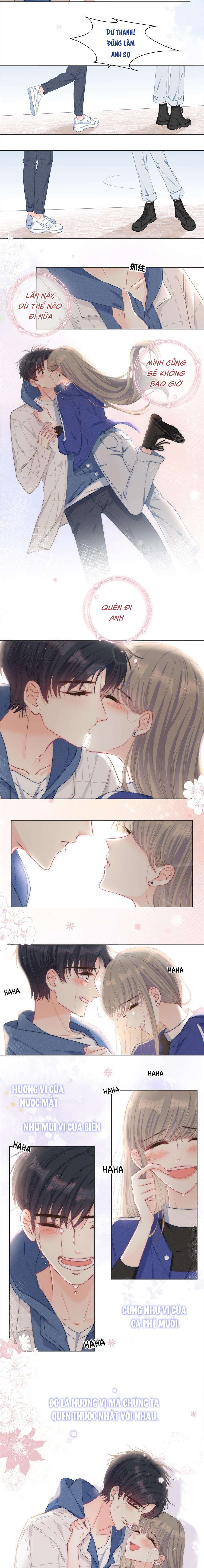 Hai thìa cà phê muối : Bắt đầu lại cuộc sống của chúng ta Chap 28 - Trang 4