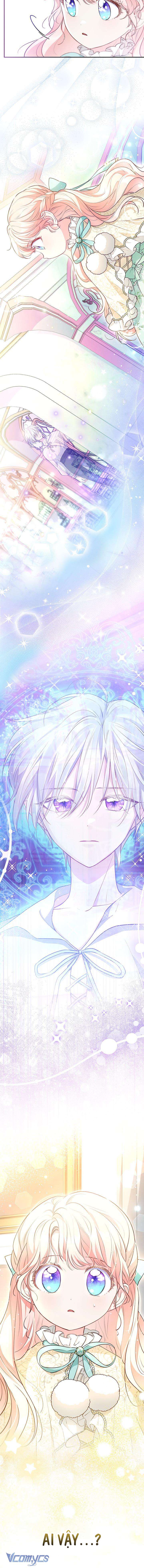 Đã Từ Chối Sủng Ái Rồi Mà Sao Còn Ám Ảnh Thế Chapter 12 - Trang 4