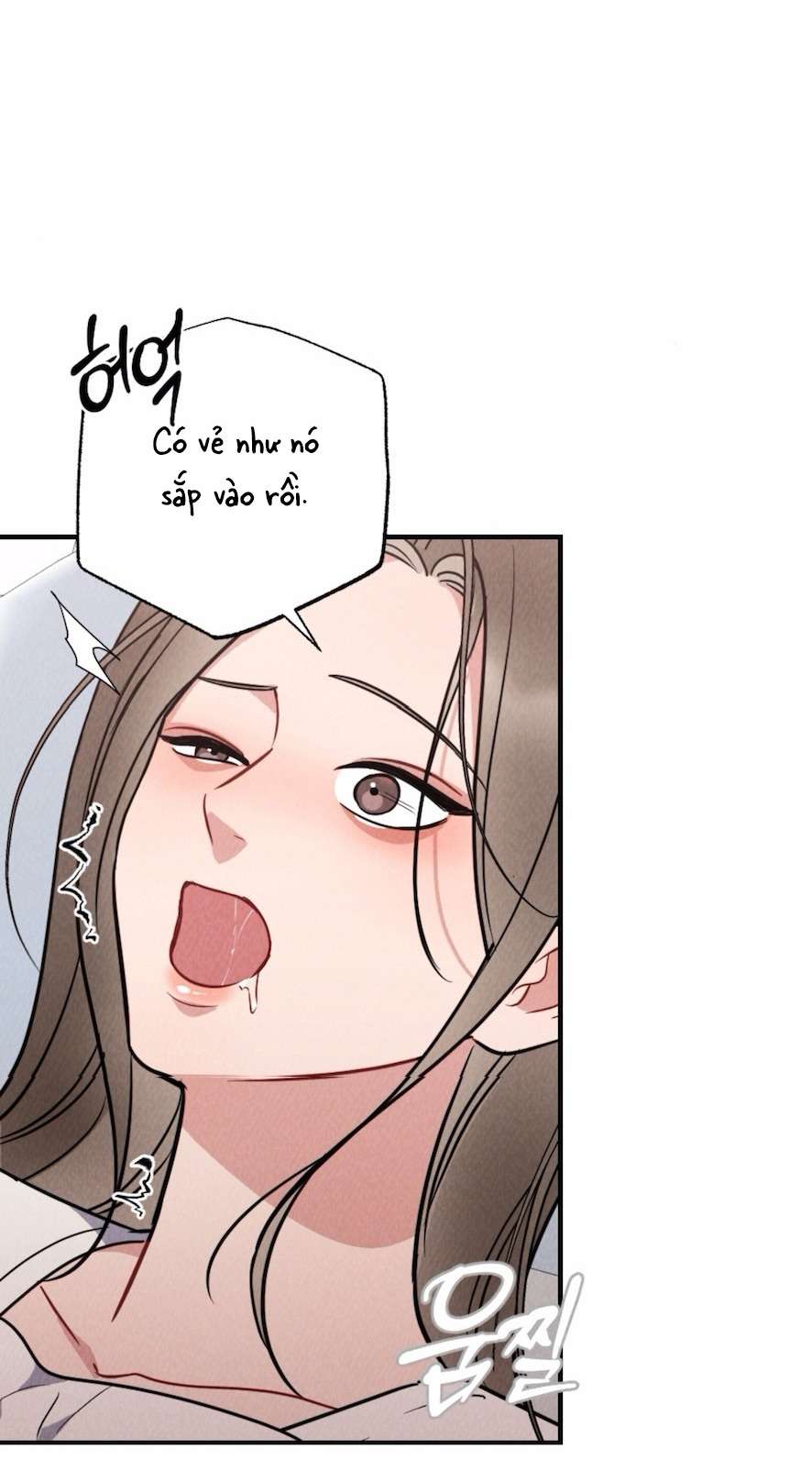 〖18+〗- Trò Chơi Quyền Lực Chap 13 - Trang 2