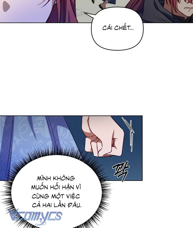 Cuộc Sống Thứ Hai Trên Thảm Đỏ Chap 4 - Trang 3
