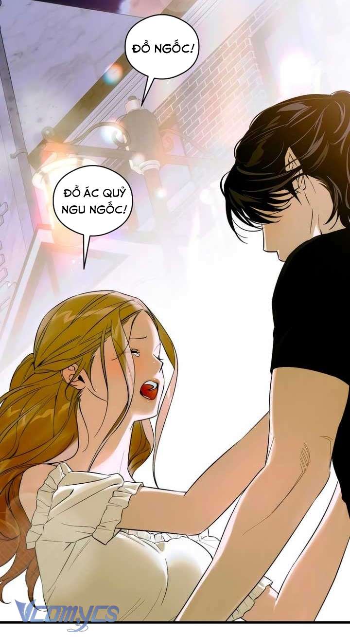 [18+] Mong Ước Của Ác Quỷ Chap 60 - Trang 2