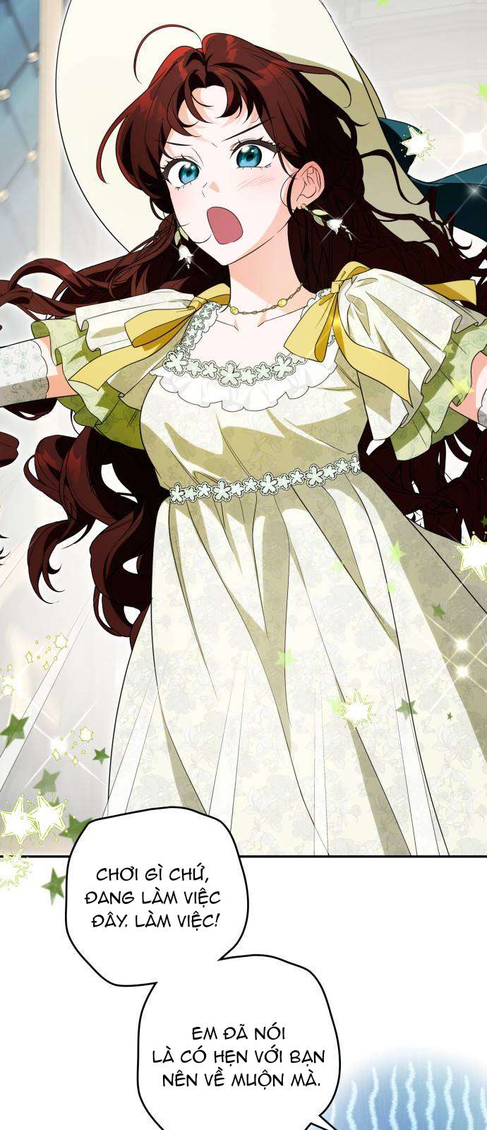 Nữ Công Tước Chiến Lợi Phẩm Chap 39 - Trang 2