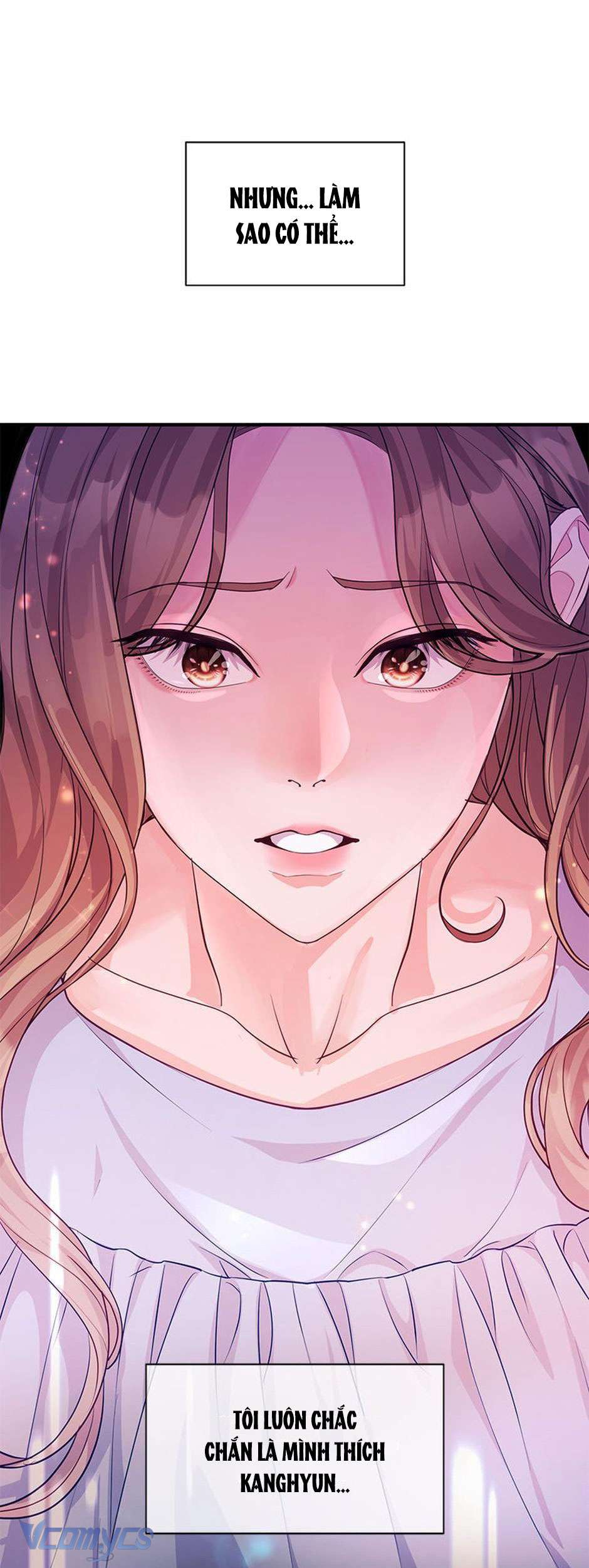 Lời Tỏ Tình Đáng Ngờ Chap 51 - Trang 2