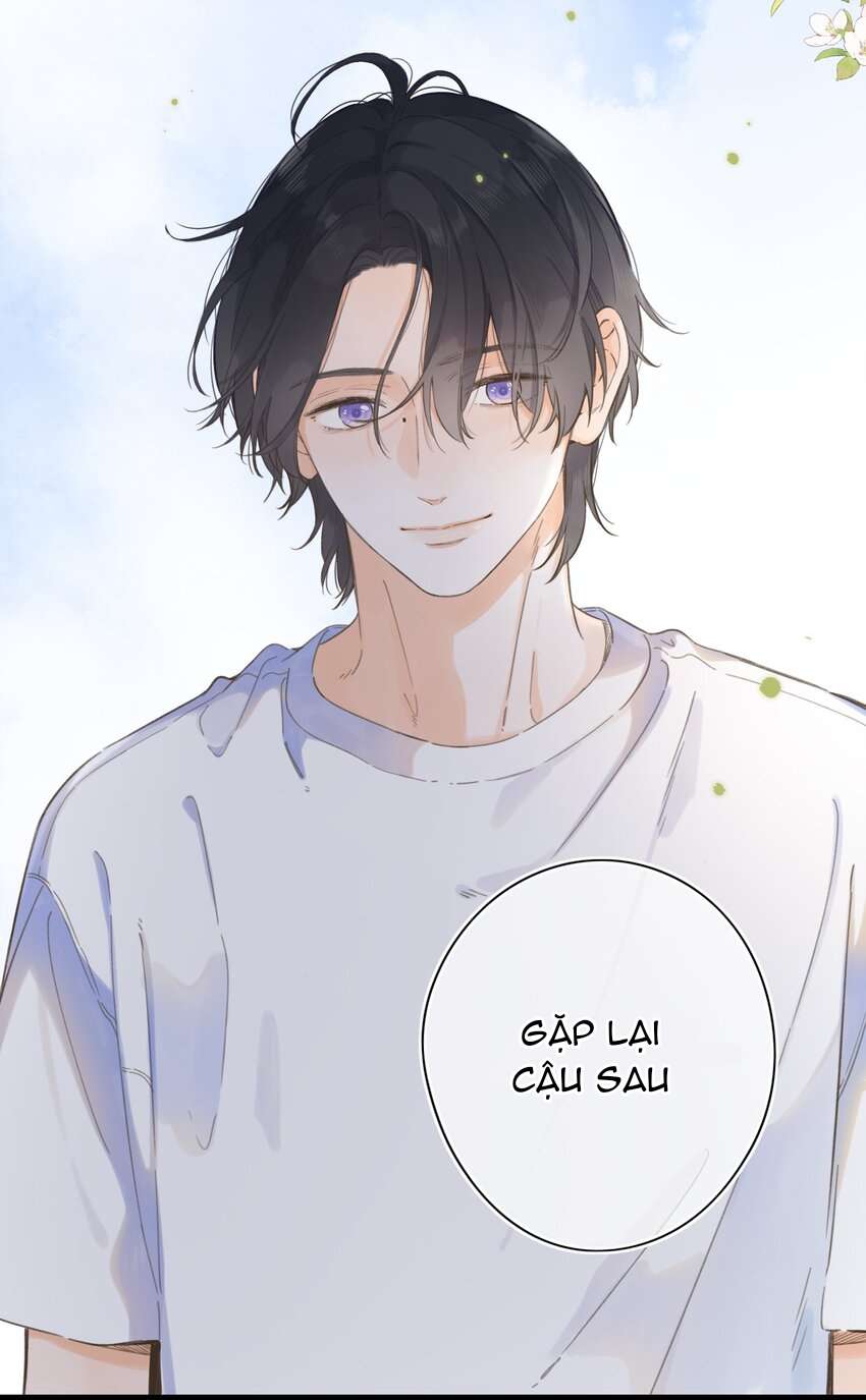 Ánh Sao Phiêu Linh Trong Nước Chap 73 - Trang 4