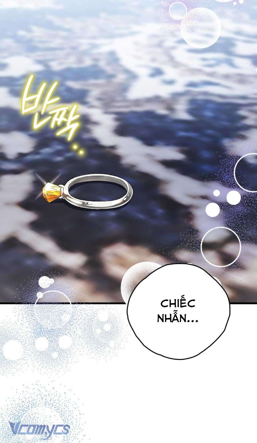 Gửi đến người sói yêu dấu của em Chap 9 - Trang 2