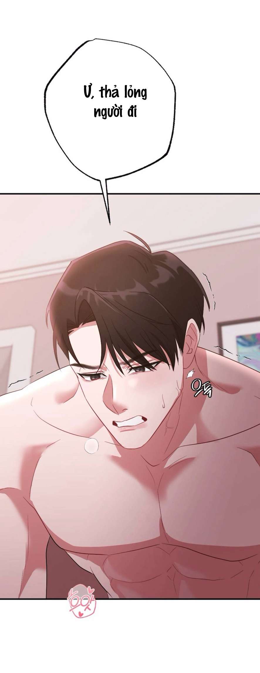 Chiếm Lấy Em Chap 10 - Next Chap 11