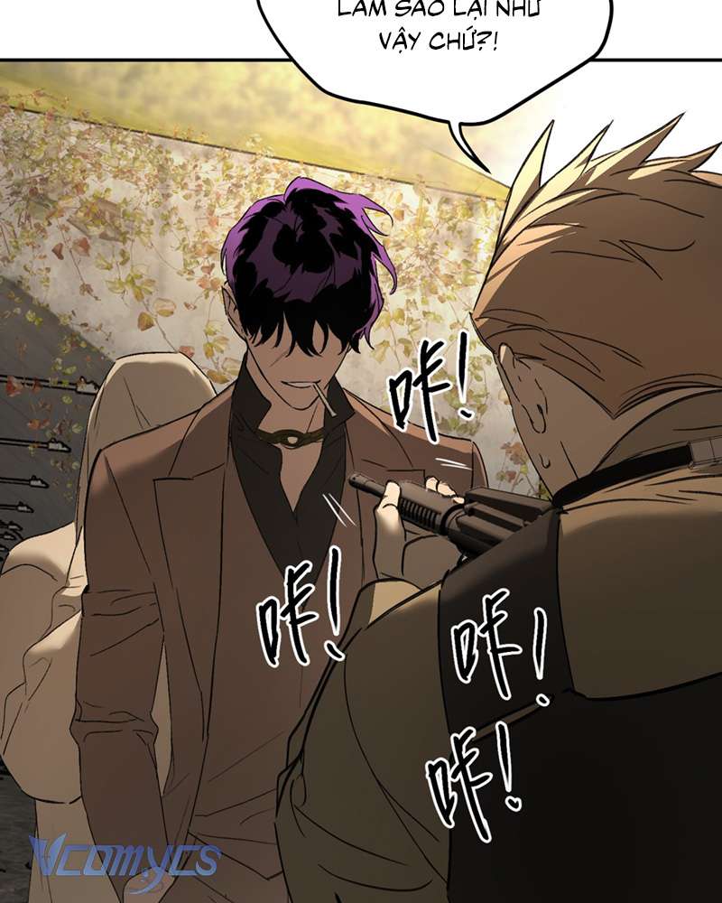 Ác Chi Hoàn Chapter 64 - Trang 4