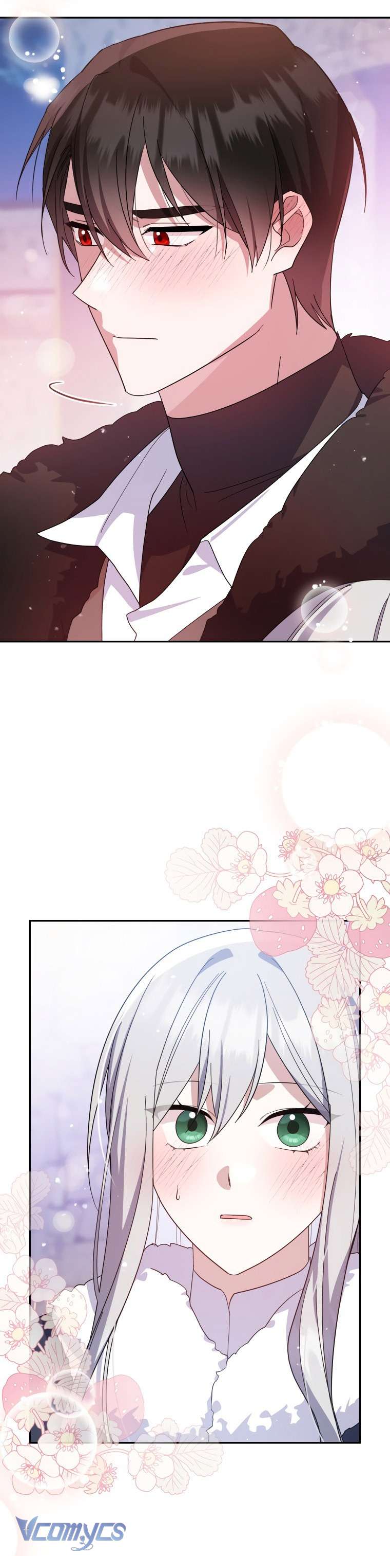 Kế Hoạch Trả Thù Chap 71 - Trang 2