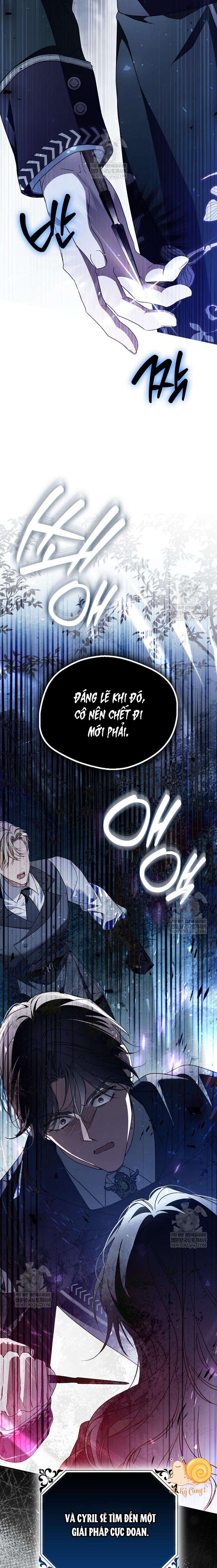 Hầu Tước Marron Chap 34 - Trang 2