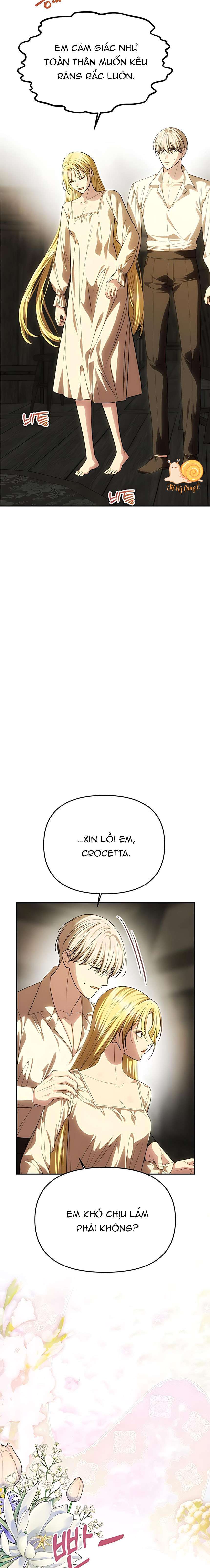 Chỉ Cần Một Người Chồng Là Đủ Chap 82 - Trang 2