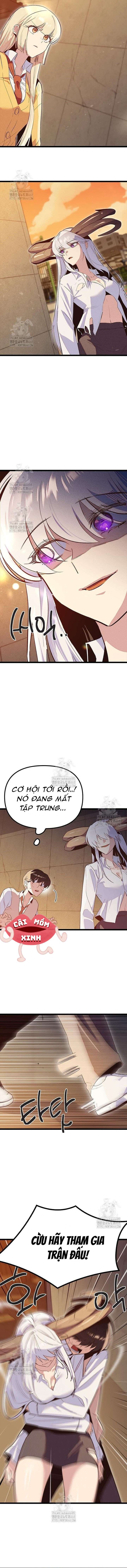 Thiếu Nữ 12 Con Giáp Chap 17 - Next 