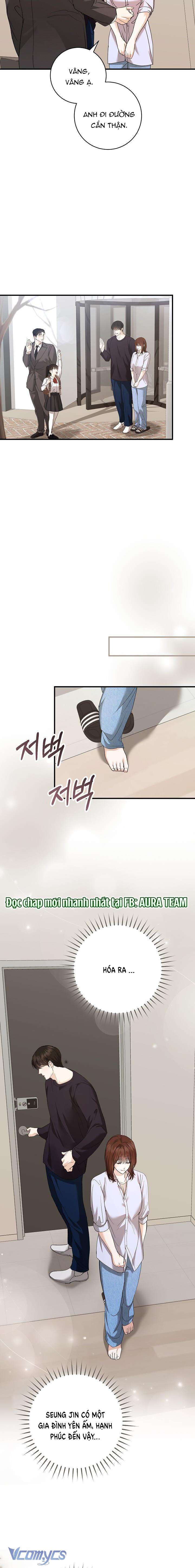 Chúng Ta Kết Thúc Vào Mùa Thu Chap 20 - Trang 3