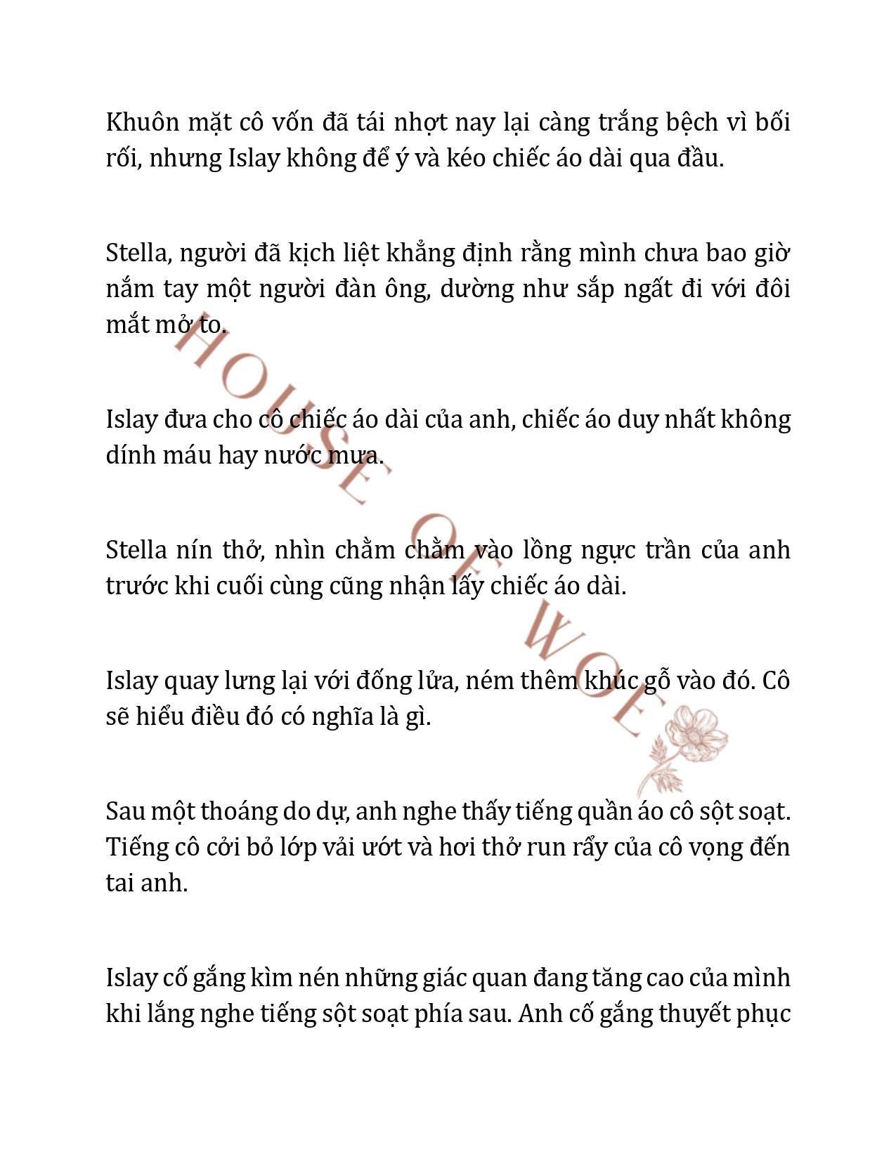 [NOVEL] QUÁI THÚ BỊ NGUYỀN RỦA NẮM GIỮ DÂY XÍCH CỦA TÔI Chap 23 - Trang 2