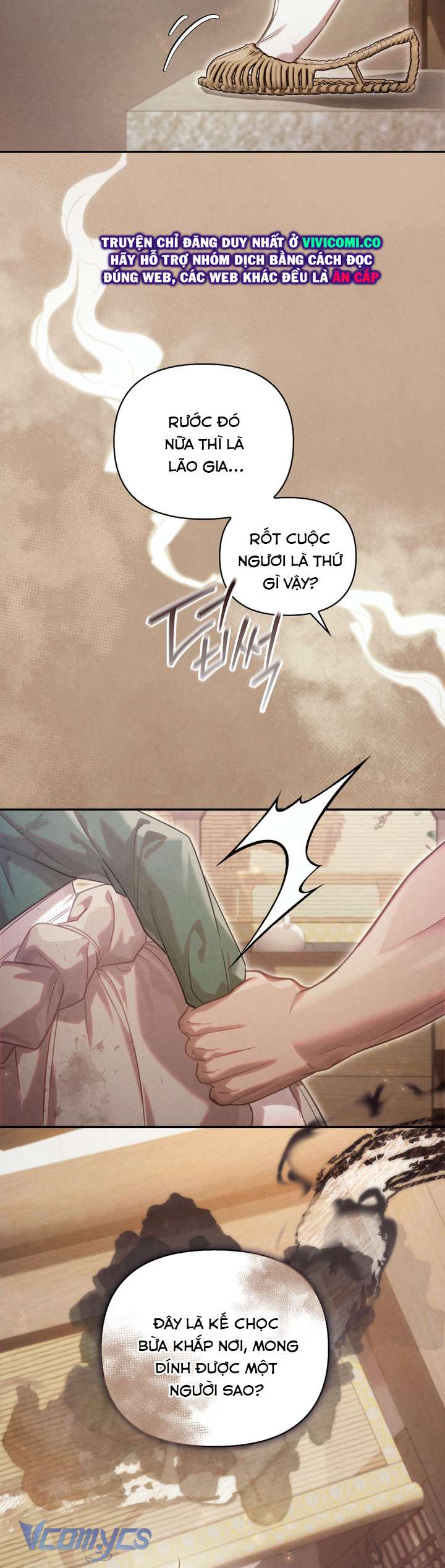 [18+] Tiết Học Bí Mật Của Trung Điện Chap 67 - Trang 2