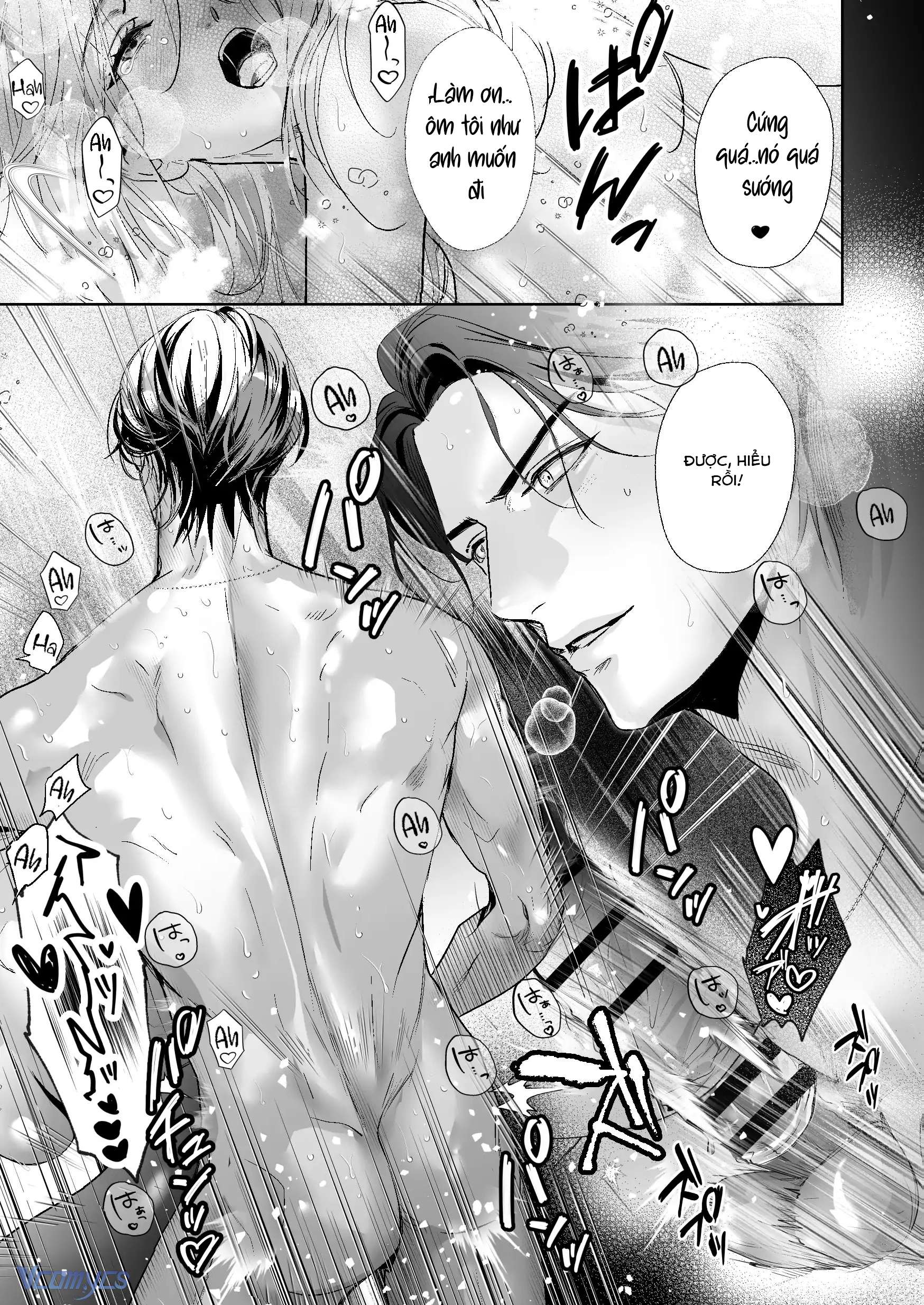 [18+] Tuyển Tập Truyện Ngắn Manga Chap 133.2 - Trang 2