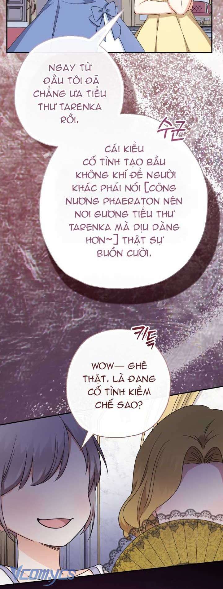 Tiểu Thư Tích Tiền Đi Bụi Chapter 110 - Trang 4