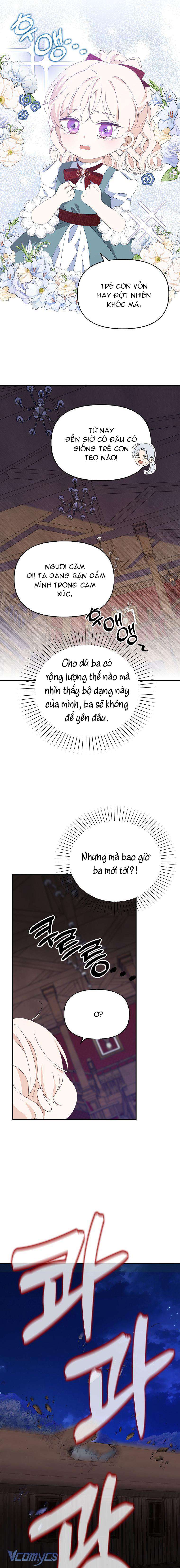 Đứa Trẻ Côn Đồ Nhà Công Tước Chapter 23 - Trang 4