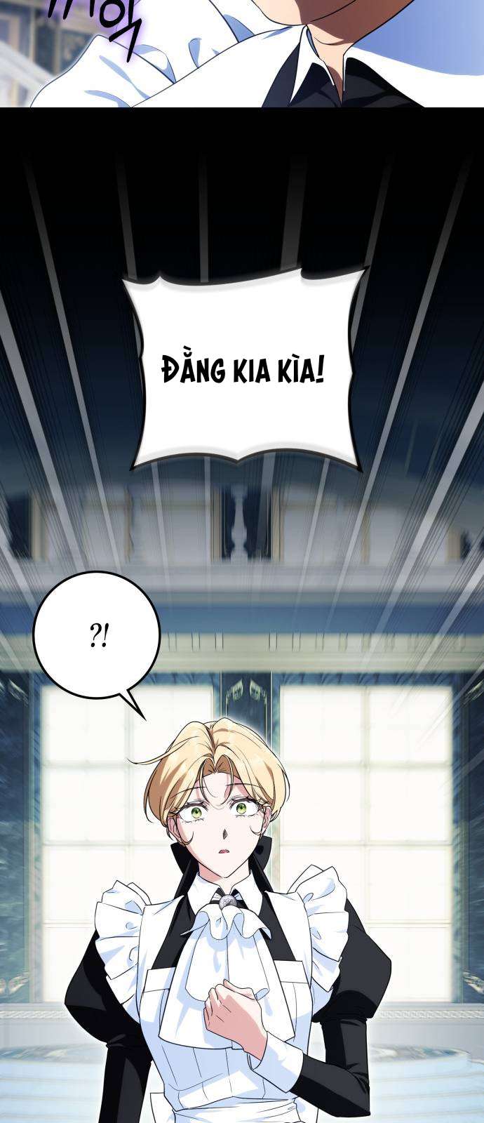 Nữ Công Tước Chiến Lợi Phẩm Chap 24 - Next Chap 25