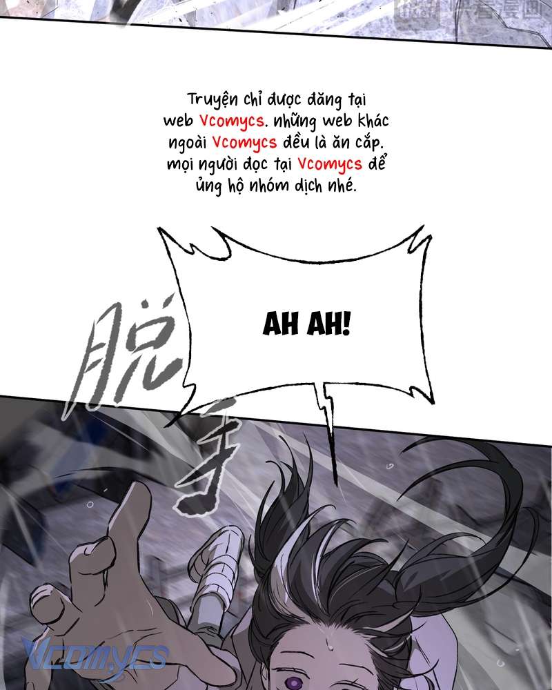 Ác Chi Hoàn Chapter 76 - Trang 3