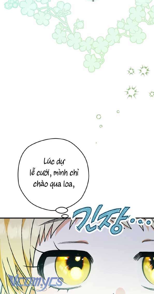 Gửi đến người sói yêu dấu của em Chap 2 - Trang 2