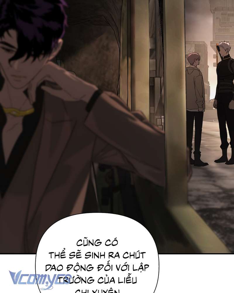 Ác Chi Hoàn Chapter 74 - Trang 3