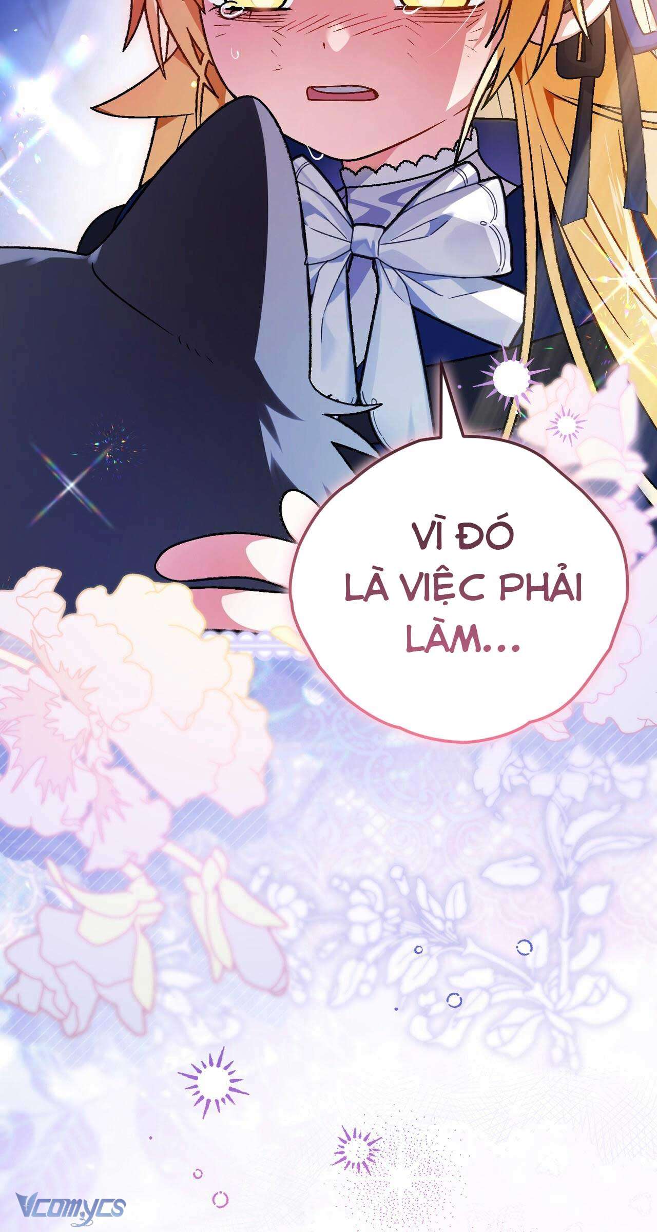 Gửi đến người sói yêu dấu của em Chap 22 - Trang 2