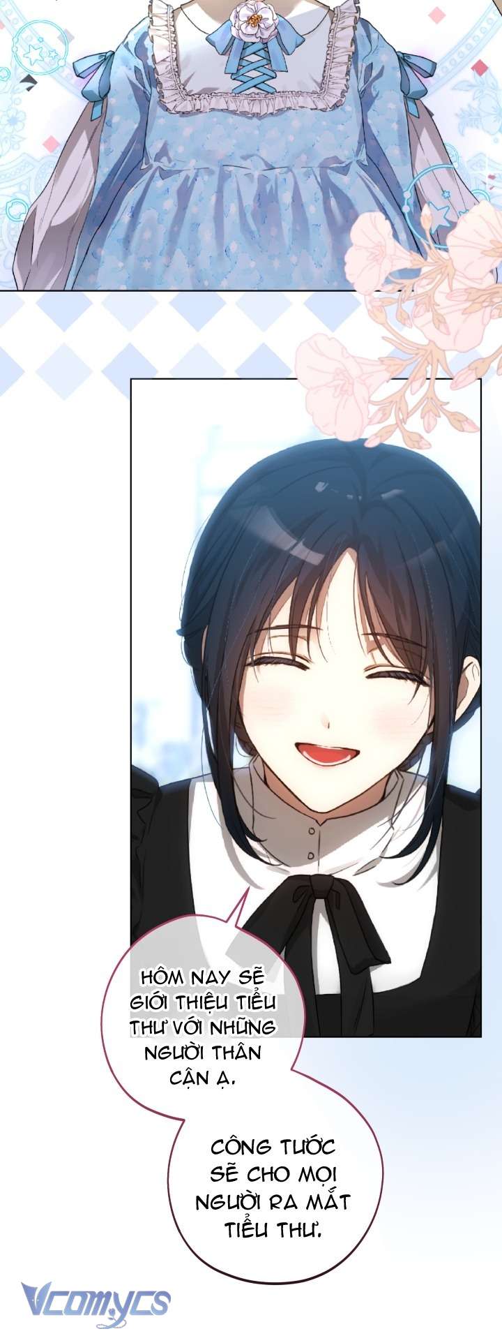 Đứa Trẻ Nuôi Dưỡng Ác Ma Chap 4 - Trang 2