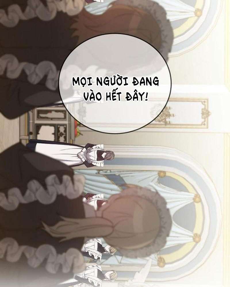 Nữ Hầu Báo Thù: Thời Khắc Cuối Cùng Chap 39 - Trang 3