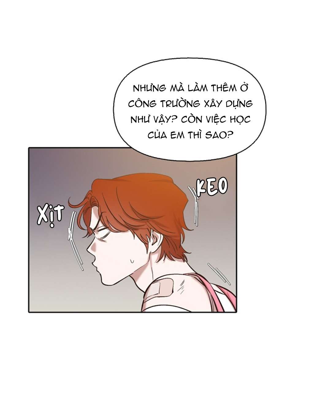 Thanh Xuân Của Chúng Ta Chap 93 - Trang 4