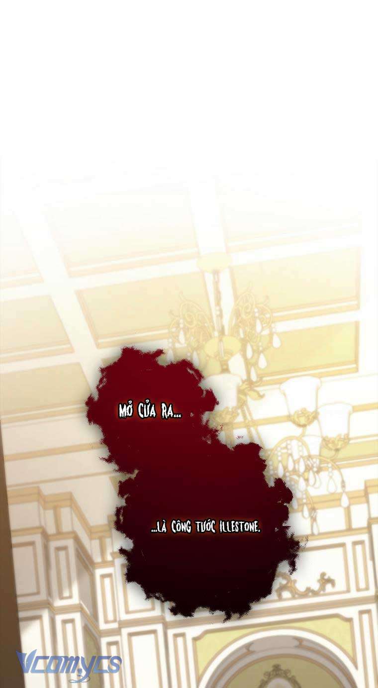 100 lời nguyền tại dinh thự Illestone Chap 4 - Trang 3