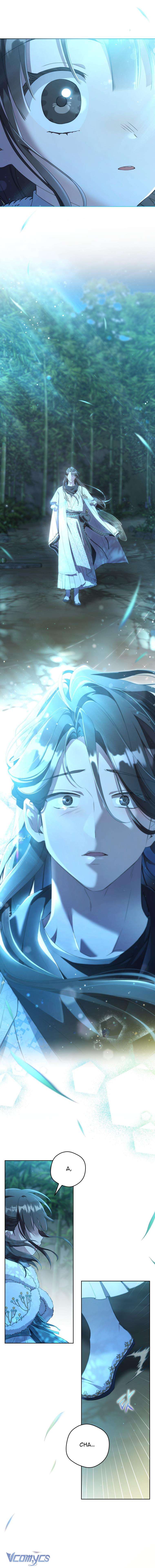 Trở Thành Cô Cháu Gái Bị Khinh Miệt Của Nhà Quyền Quý Chap 56 - Trang 2