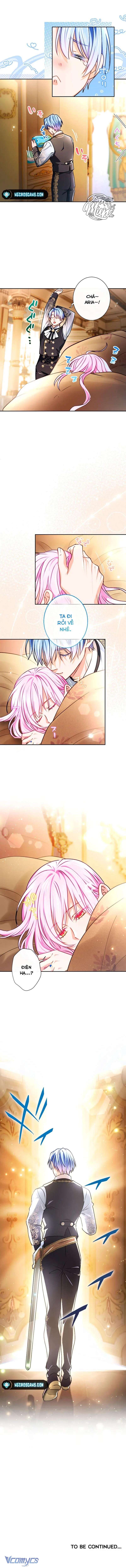 Thưa ngài, Tôi cảm thấy khó chịu Chap 64 - Trang 2