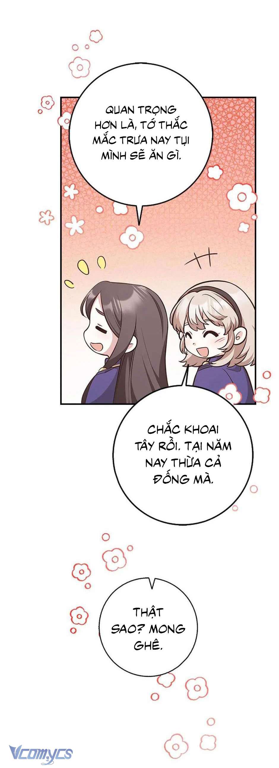 Tôi Thề Chúng Ta Chỉ Là Bạn Chapter 22 - Trang 4