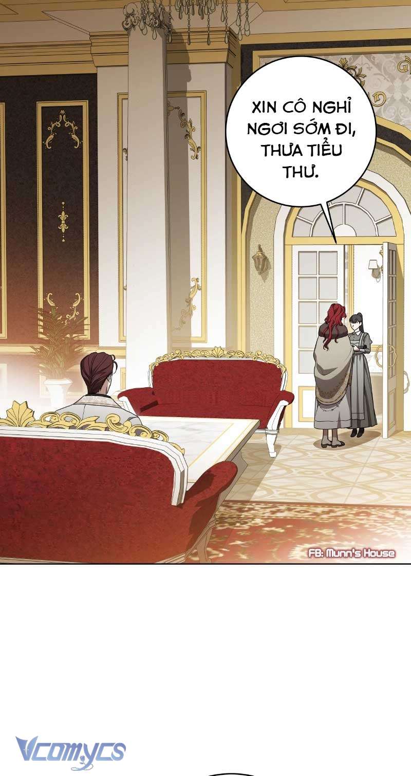 Cái Giá Phải Trả Chap 83 - Trang 3