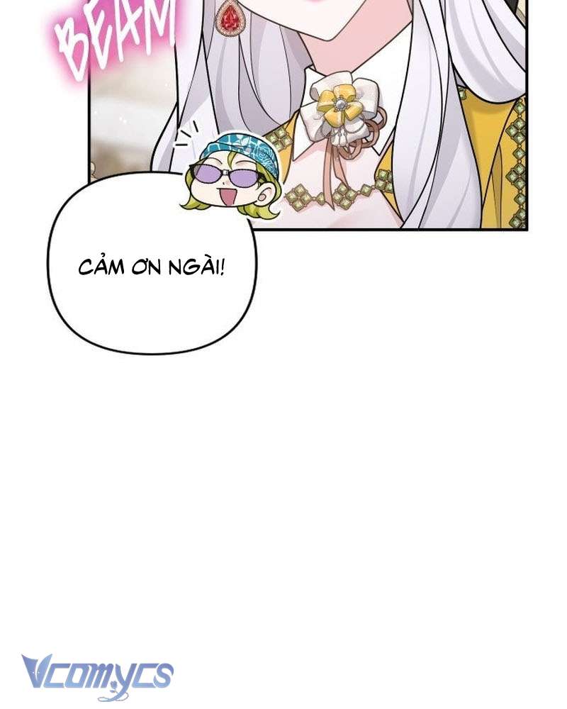 Trước Khi Em Có Ý Định Chạy Trốn Ta Sẽ Ngăn Chặn Nó Chap 42 - Trang 2