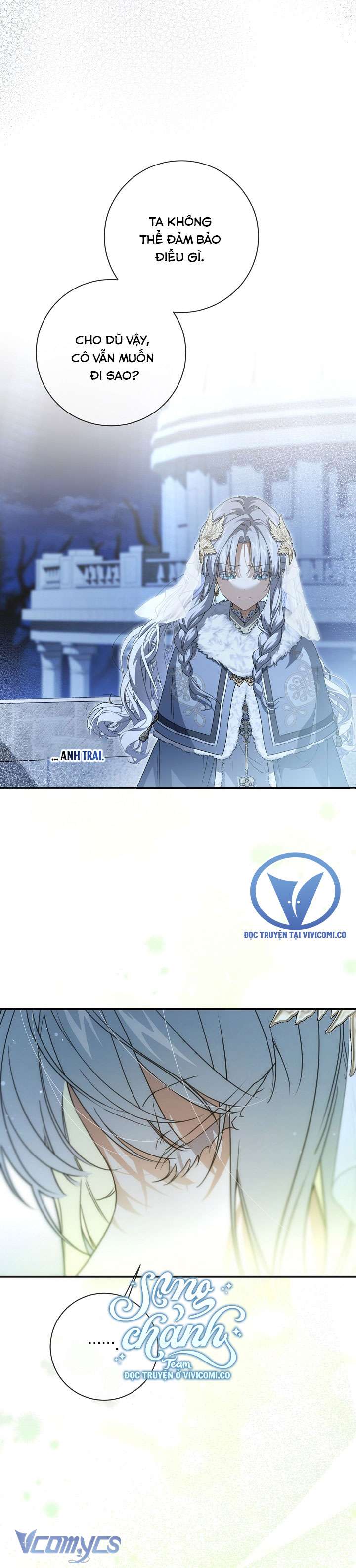 Lại Một Lần Nữa Hướng Về Ánh Sáng Chap 100 - Trang 2