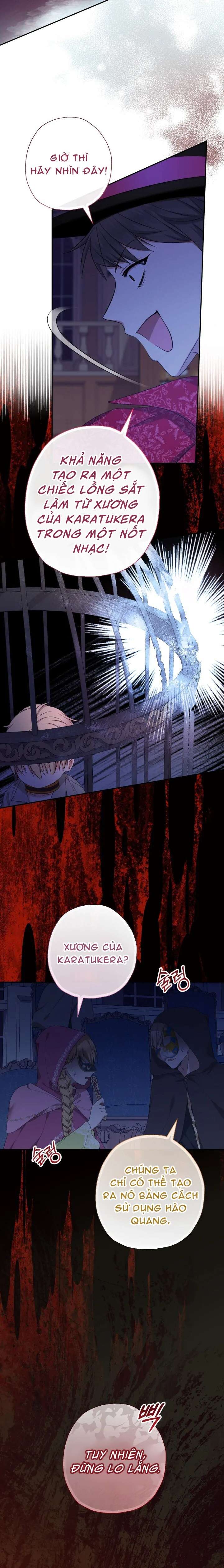 [PNT] Tiểu Thư Tích Tiền Đi Bụi Chap 56 - Trang 2