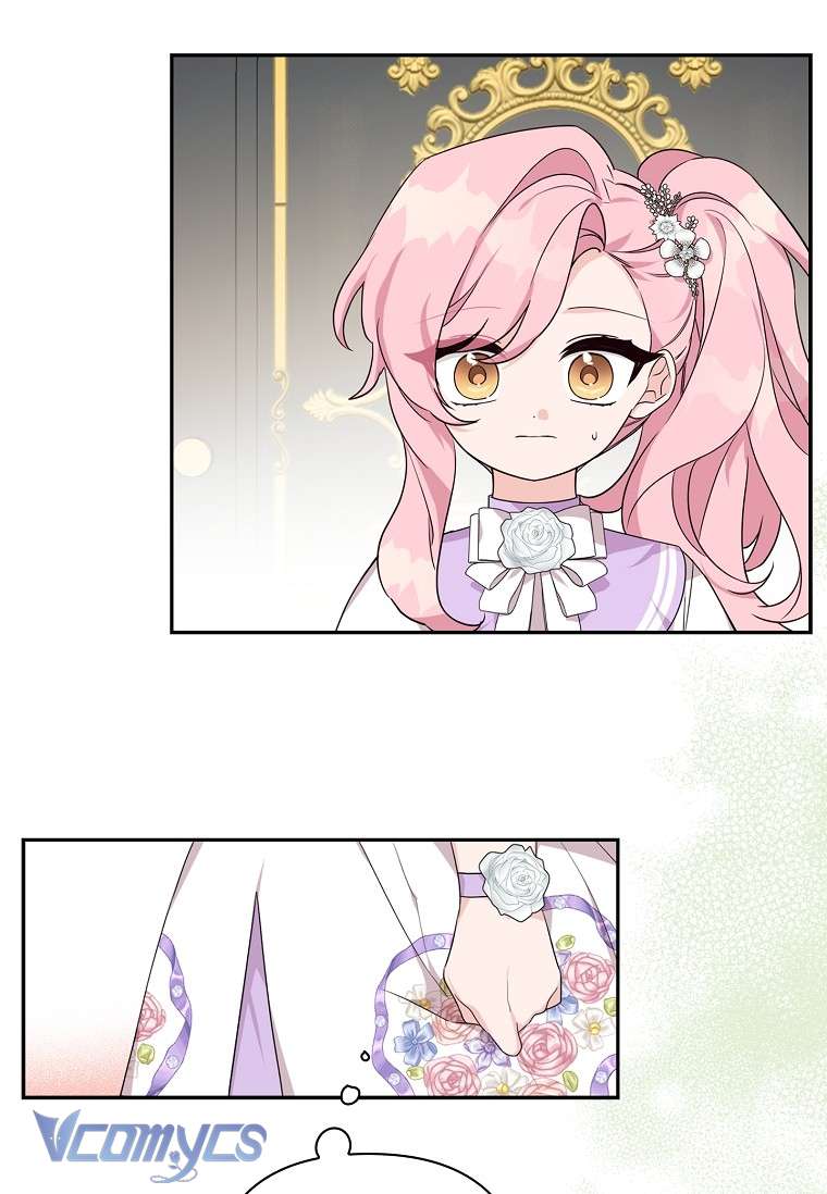 Tôi đã trở thành con gái út của công tước phản diện Chapter 15 - Trang 3