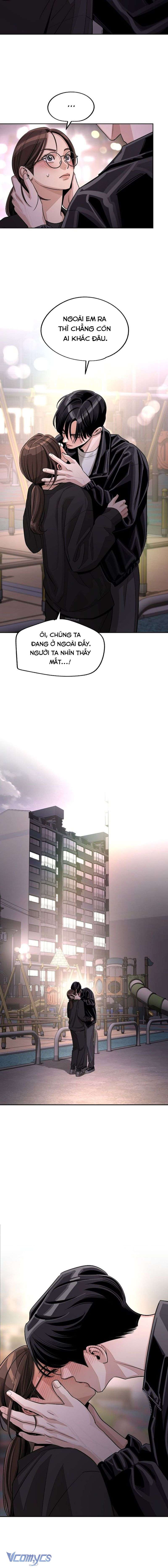 Chuyện Tình Chàng Iseop Chap 75 - Trang 2