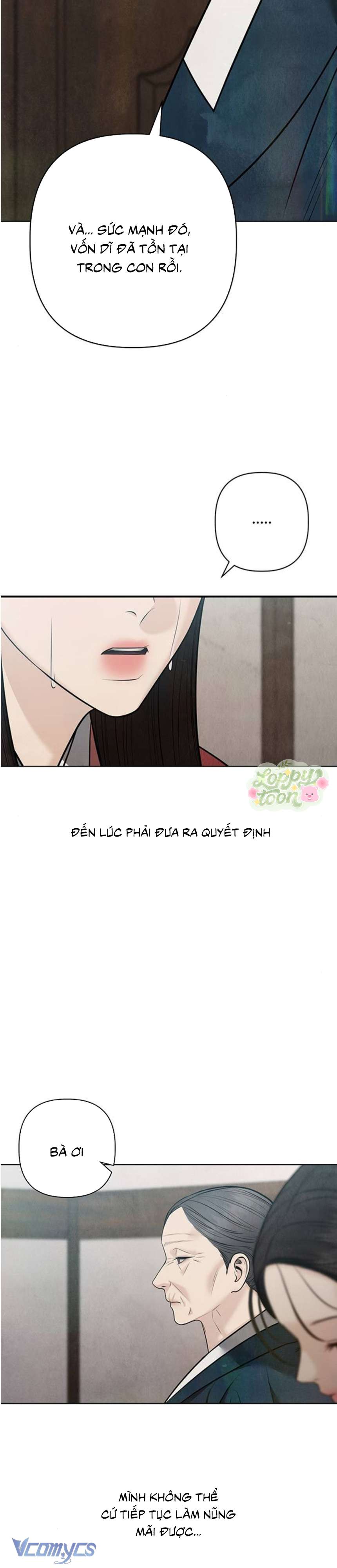 Quỷ Hồn Chap 31 - Trang 4