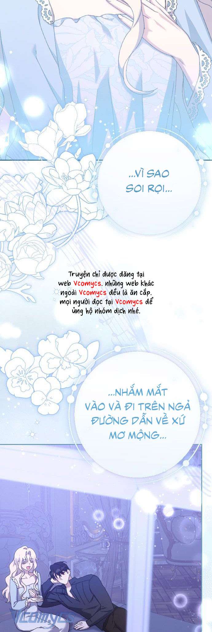 Dành Cho Những Ai Coi Hối Tiếc Là Điều Xa Xỉ Chap 50 - Trang 4