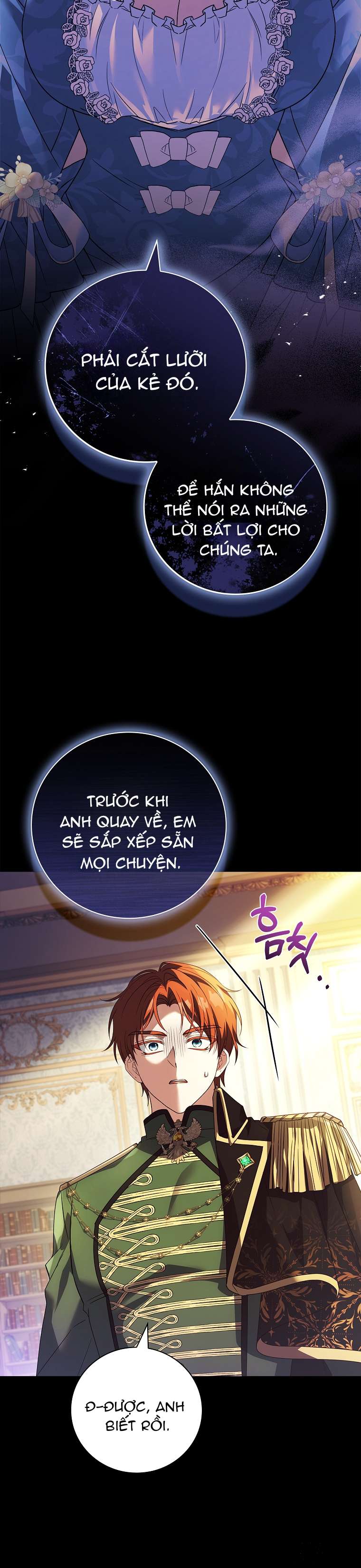 Cha Nào Con Nấy Chap 49 - Next 