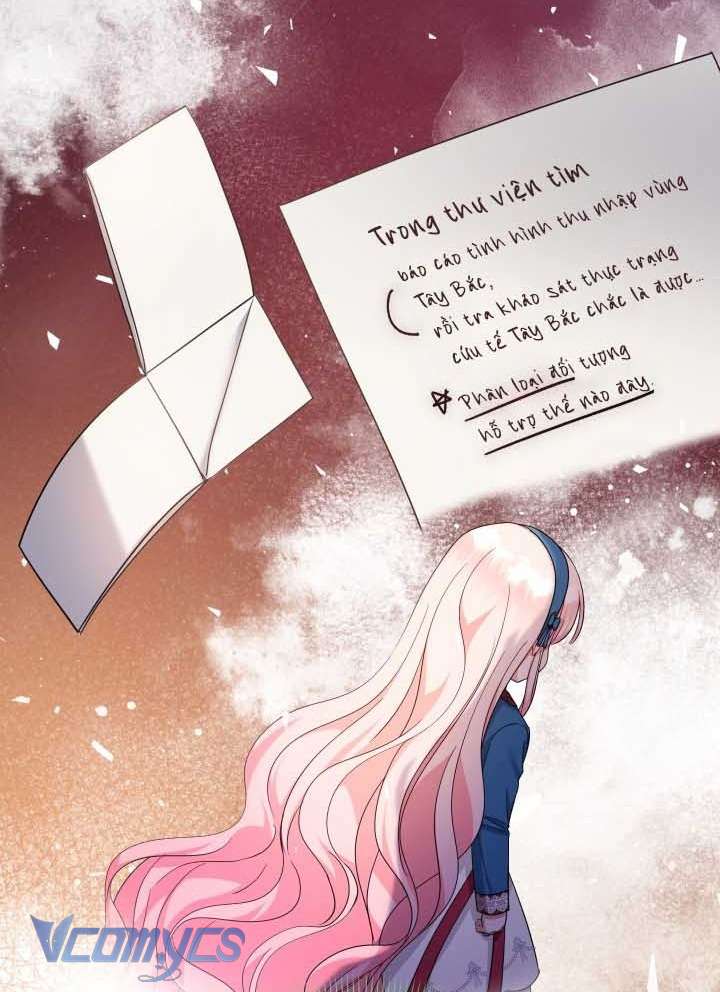 Tiểu Thư Tích Tiền Đi Bụi Chapter 110 - Trang 4