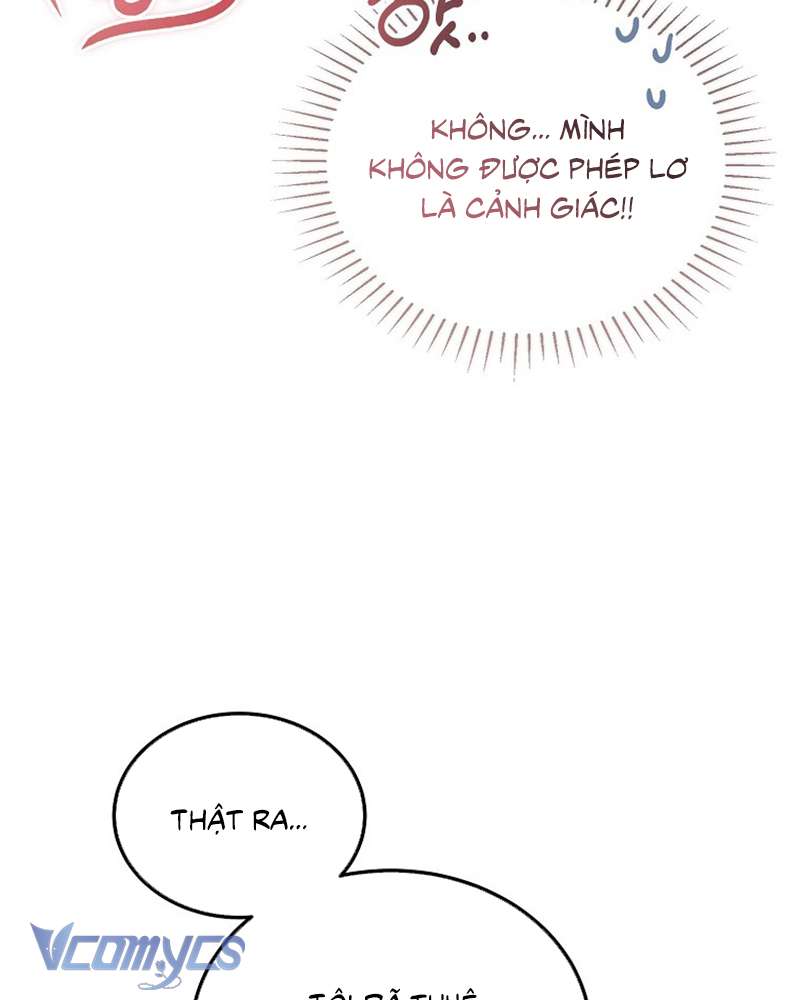 Ác Quỷ Nuôi Dưỡng Tiểu Thư Chapter 50 - Trang 4