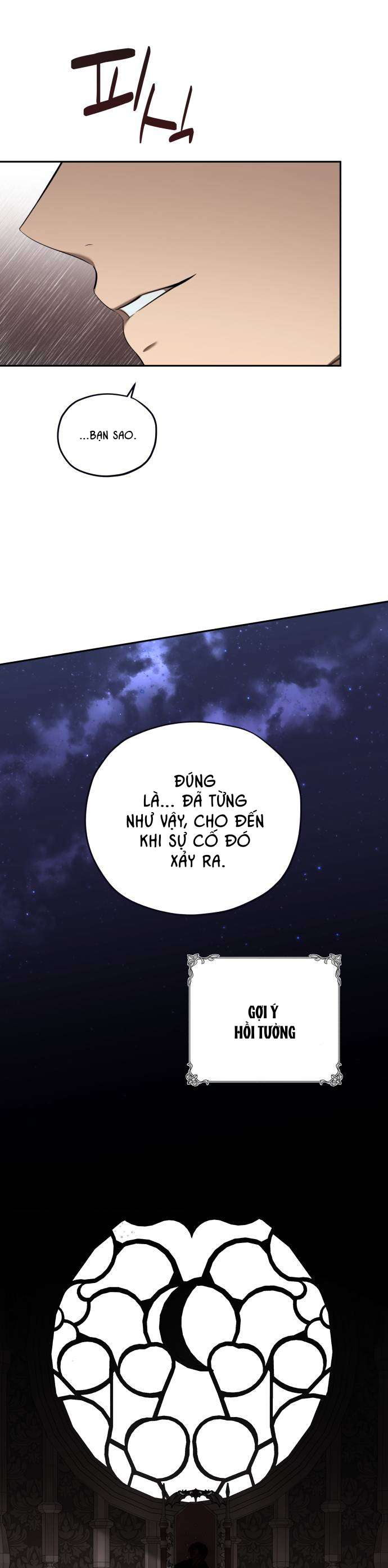 Trận Đấu Đồng Đội Của Những Tài Xế Xe Tải Chap 19 - Trang 4