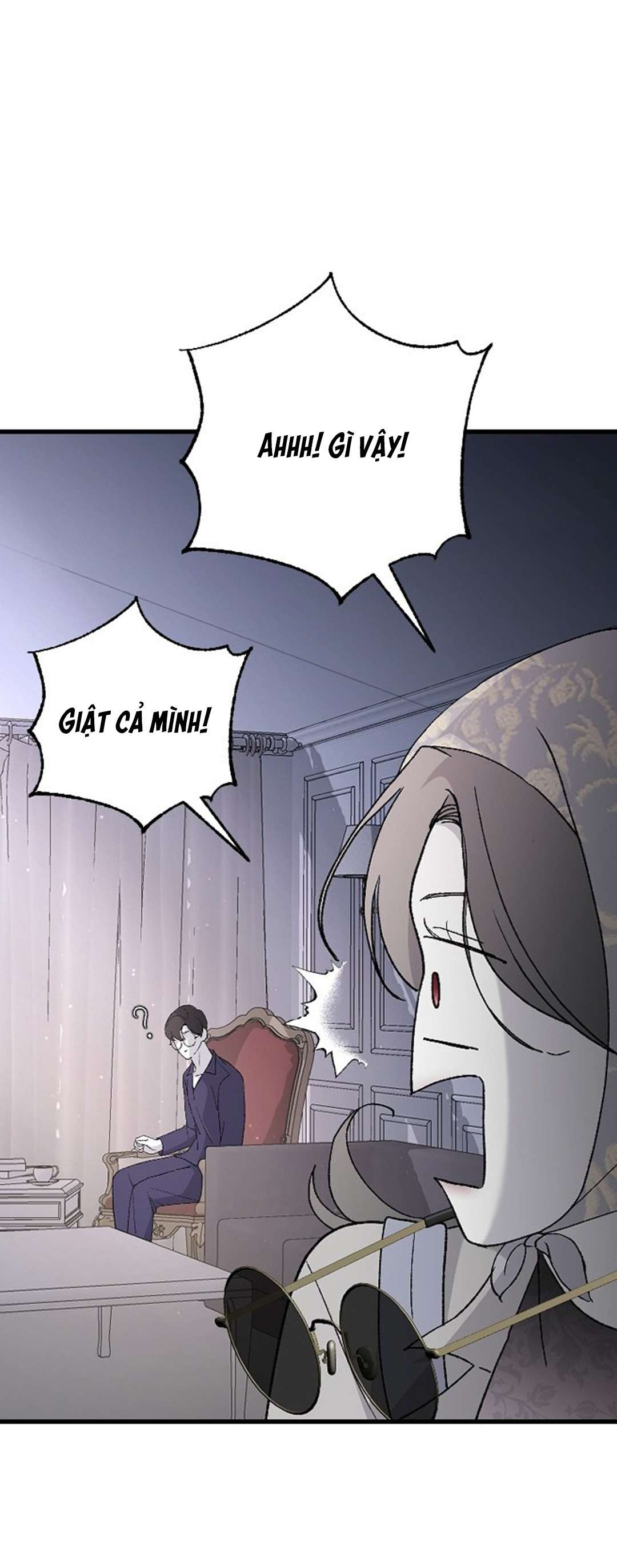 Ba Anh Trai Cực Phẩm Của Tôi Chap 74 - Trang 3