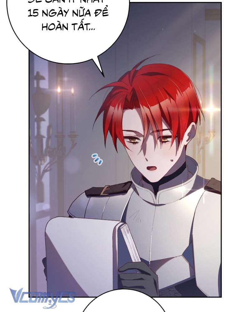 [Sứa Biển] Em Trai Tôi Là Hoàng Đế Ngang Ngược Chap 71 - Trang 2